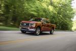 Ford F-150 Lariat SuperCrew 2020 года
